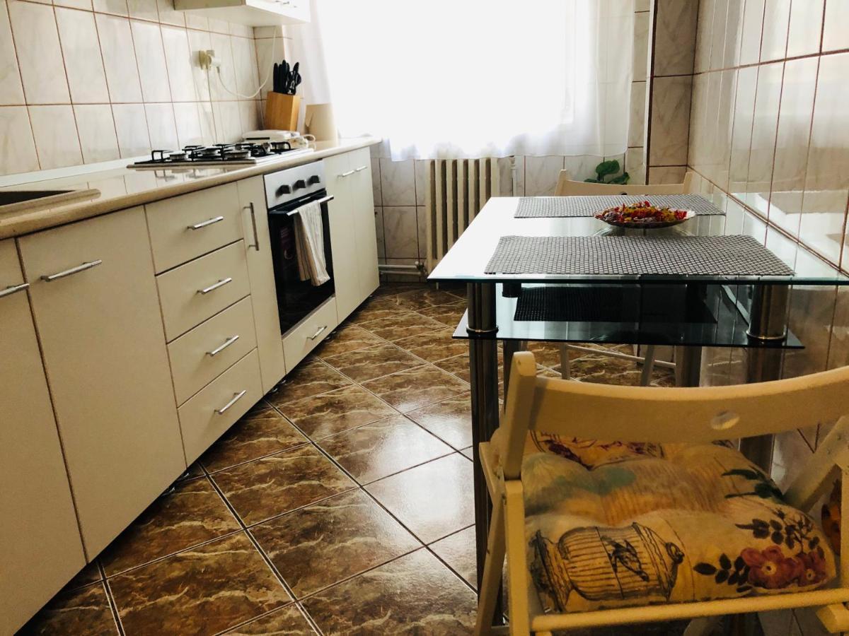 Ana-Maria Home Ramnicu Valcea Exterior photo